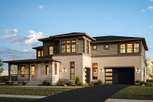 Home in Amalyn Harmony Collection by Tri Pointe Homes