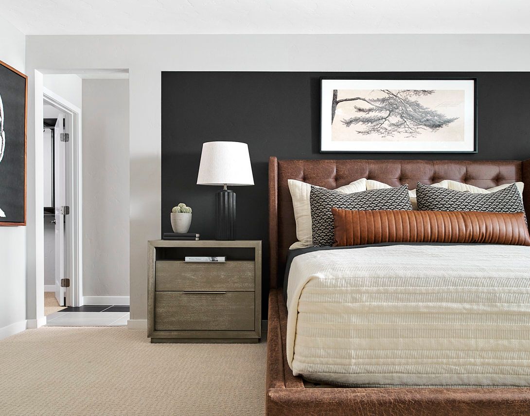 Plan 1 | Primary Suite