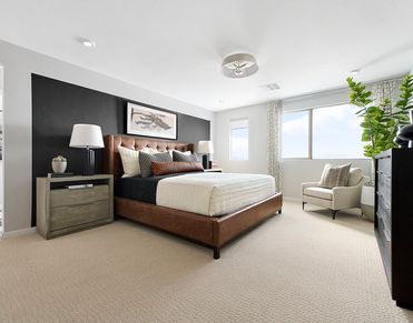 Plan 1 | Primary Suite