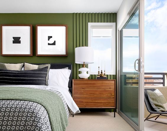 Plan 2 | Primary Suite