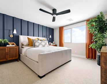 Plan 3 | Primary Suite