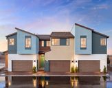 Southridge Pointe por Tri Pointe Homes en Las Vegas Nevada