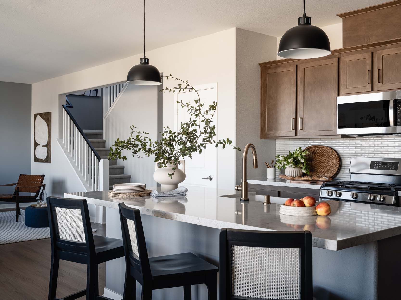 Torrey Plan 4 | Dining