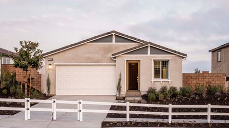 Holly Plan 3 by Tri Pointe Homes in Riverside-San Bernardino CA