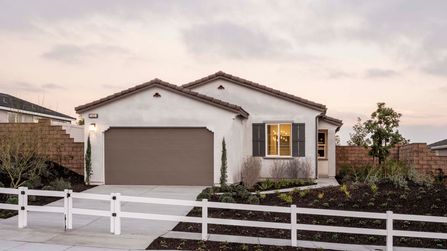 Mariposa Plan 2 by Tri Pointe Homes in Riverside-San Bernardino CA