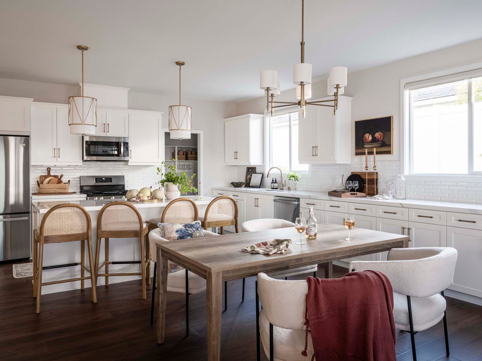 Mariposa Plan 2 Model