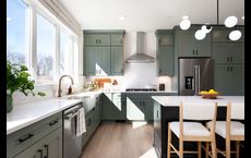 Cameron at Eisenhower Pointe: Alexandria, Virginia - Tri Pointe Homes
