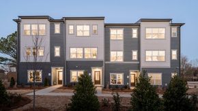 Context at Oakhurst by Tri Pointe Homes in Charlotte North Carolina
