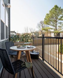 Wright - Context at Oakhurst: Charlotte, North Carolina - Tri Pointe Homes