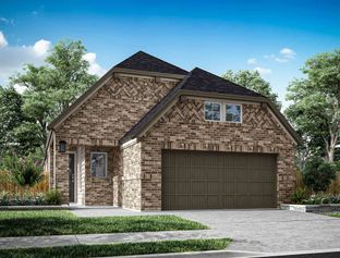 Osprey - Harvest Green 40': Richmond, Texas - Tri Pointe Homes