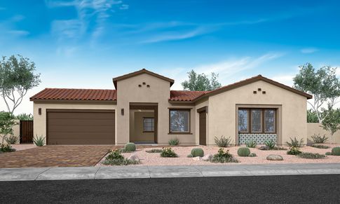 Mojave Plan 60-3