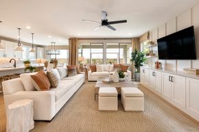 Vireo at Waterston Central by Tri Pointe Homes in Phoenix-Mesa Arizona