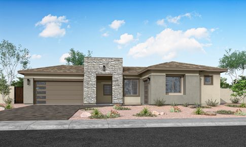 Mojave Plan 60-3