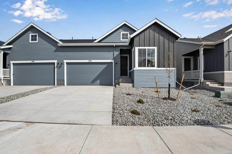 Plan 3401 by Tri Pointe Homes in Fort Collins-Loveland CO