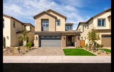 Vireo at Waterston Central: Gilbert, Arizona - Tri Pointe Homes