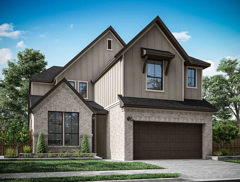 14856 Shorthorn Run Lane (Longspur)