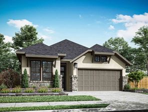 14927 Clover Meadow Lane (Kinglet)
