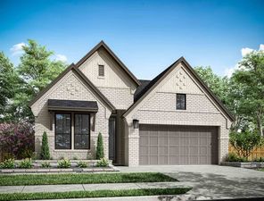 14852 Shorthorn Run Lane (Kinglet)