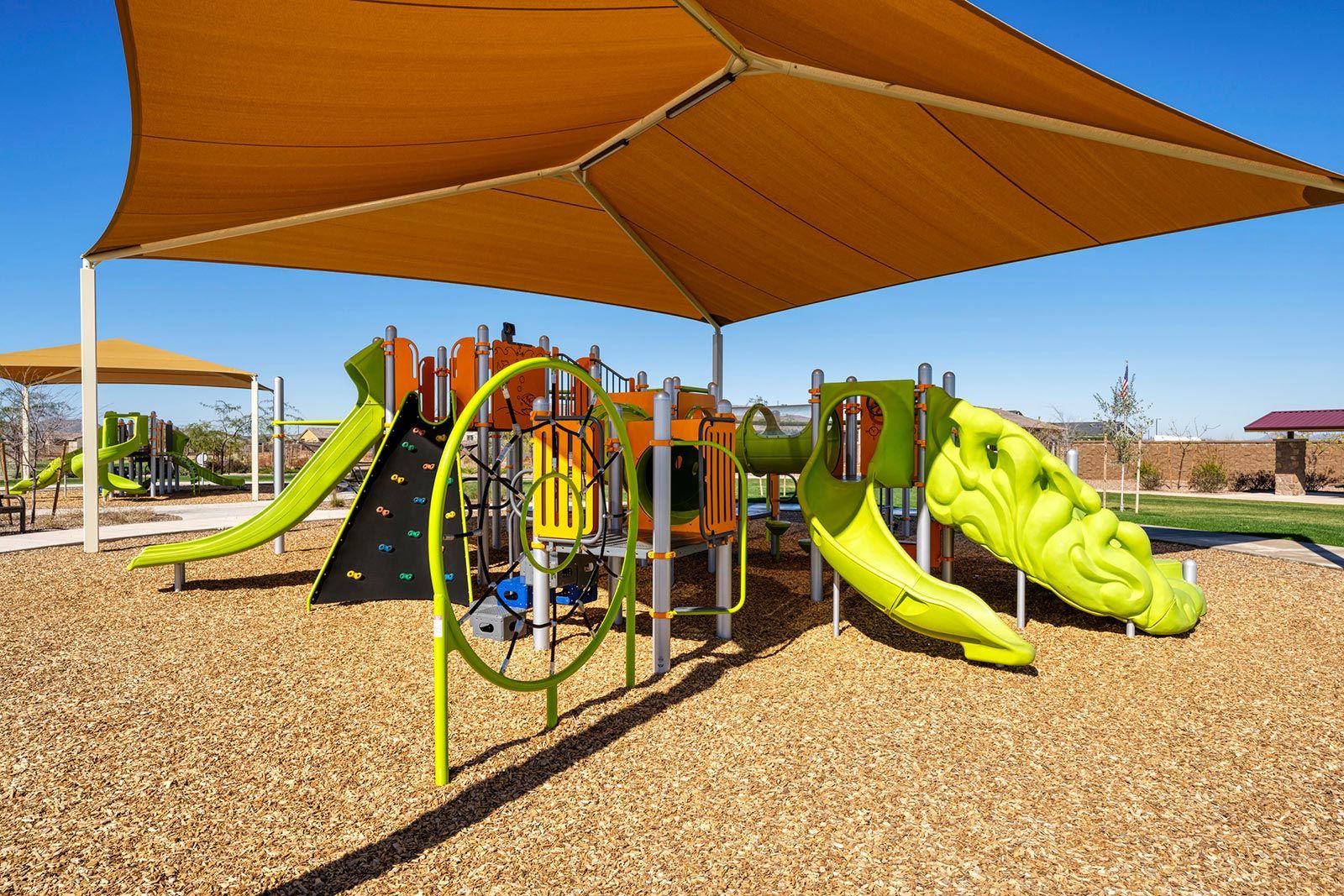 Planned Community Amenity