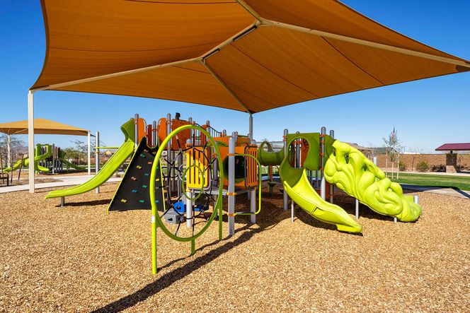 Planned Community Amenity