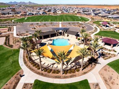 Planned Community Amenity