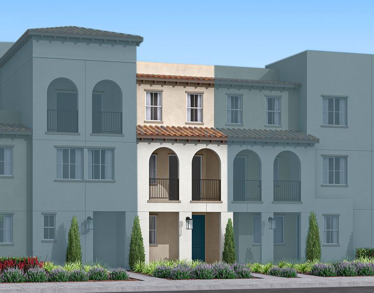 16126 Spicebush Lane (Plan 4)