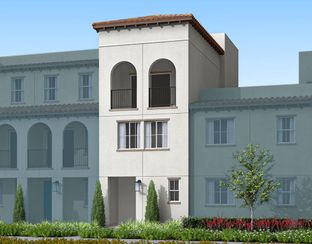 Plan 3 - Sage Court: Chino, California - Tri Pointe Homes