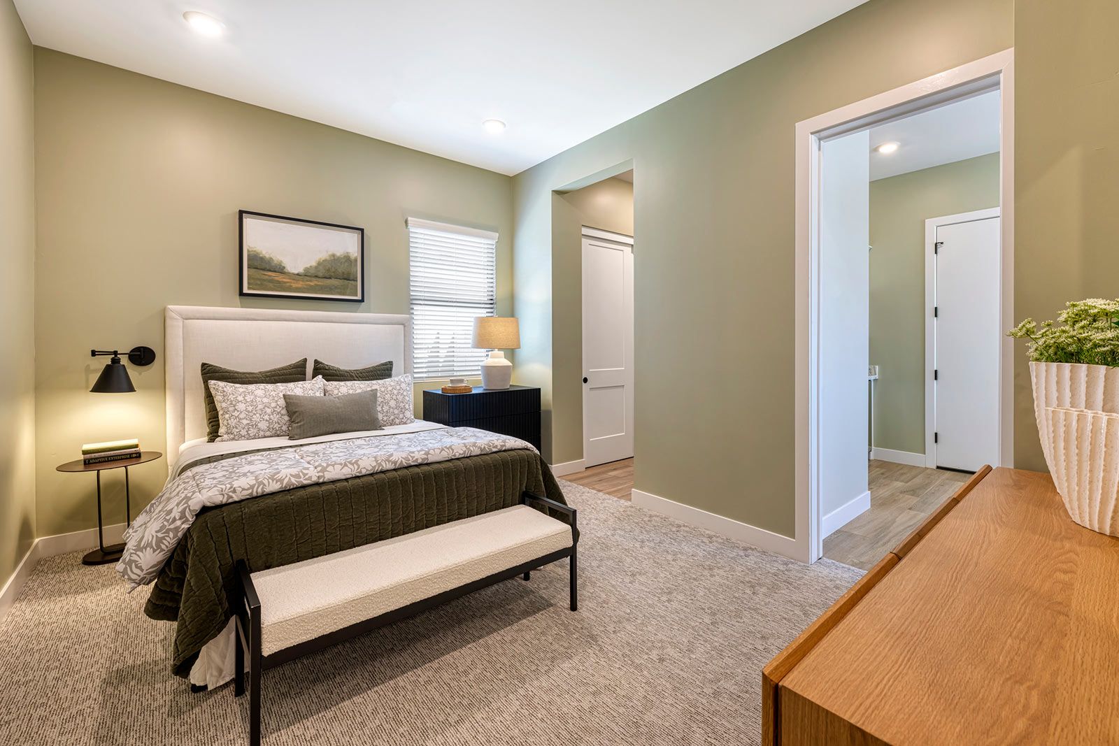 Pecan Model | GenSmart Suite®