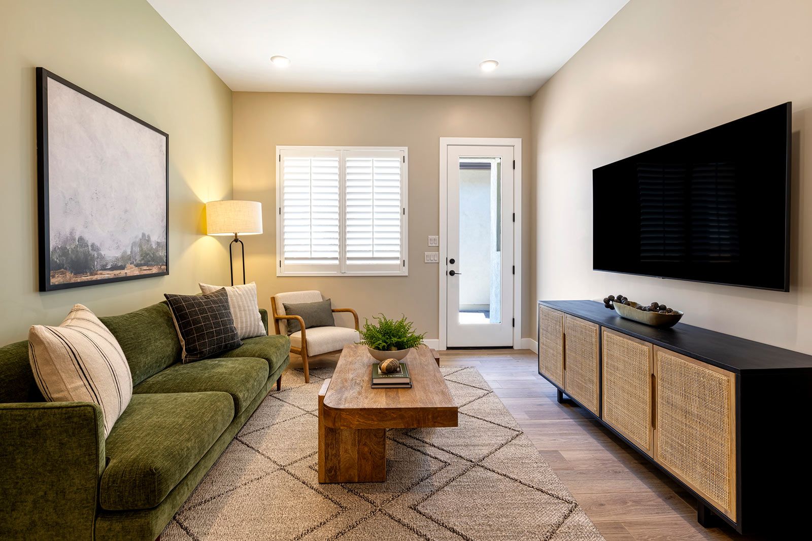 Pecan Model | GenSmart Suite®