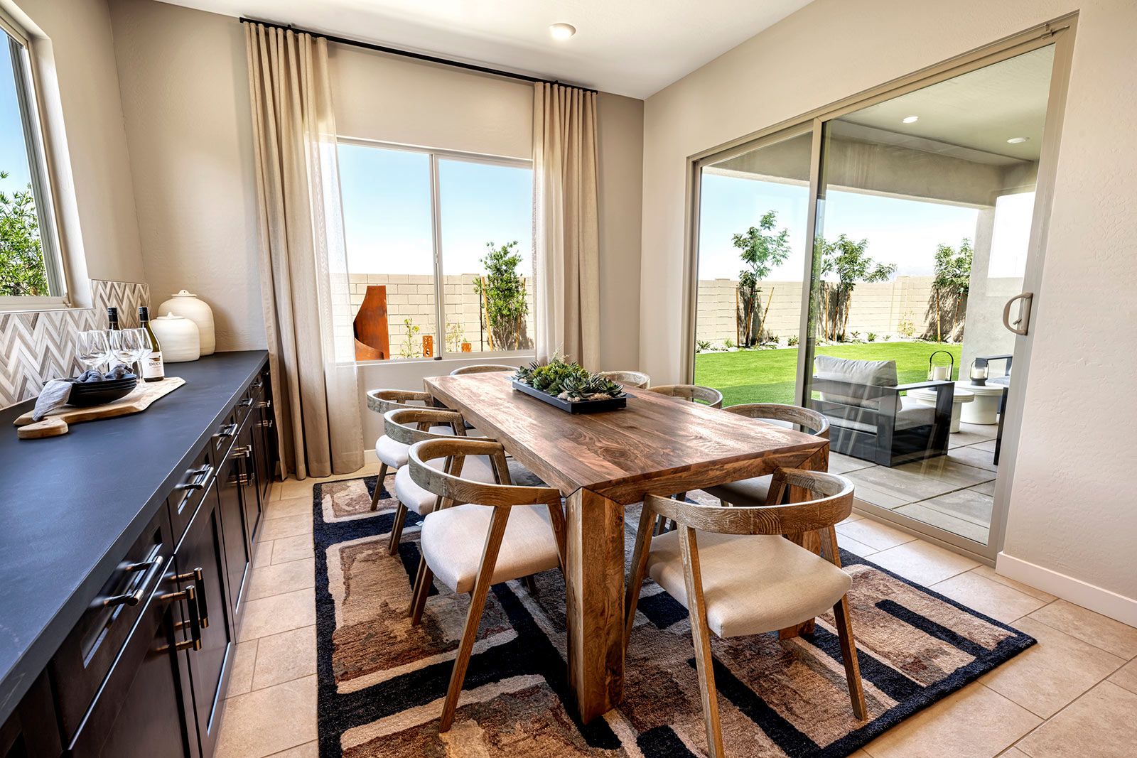Cholla Model | Nook
