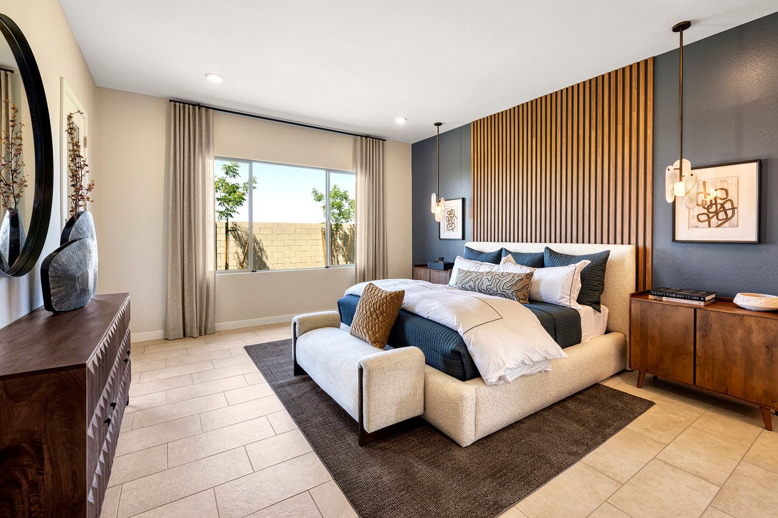 Cholla Model | Primary Suite