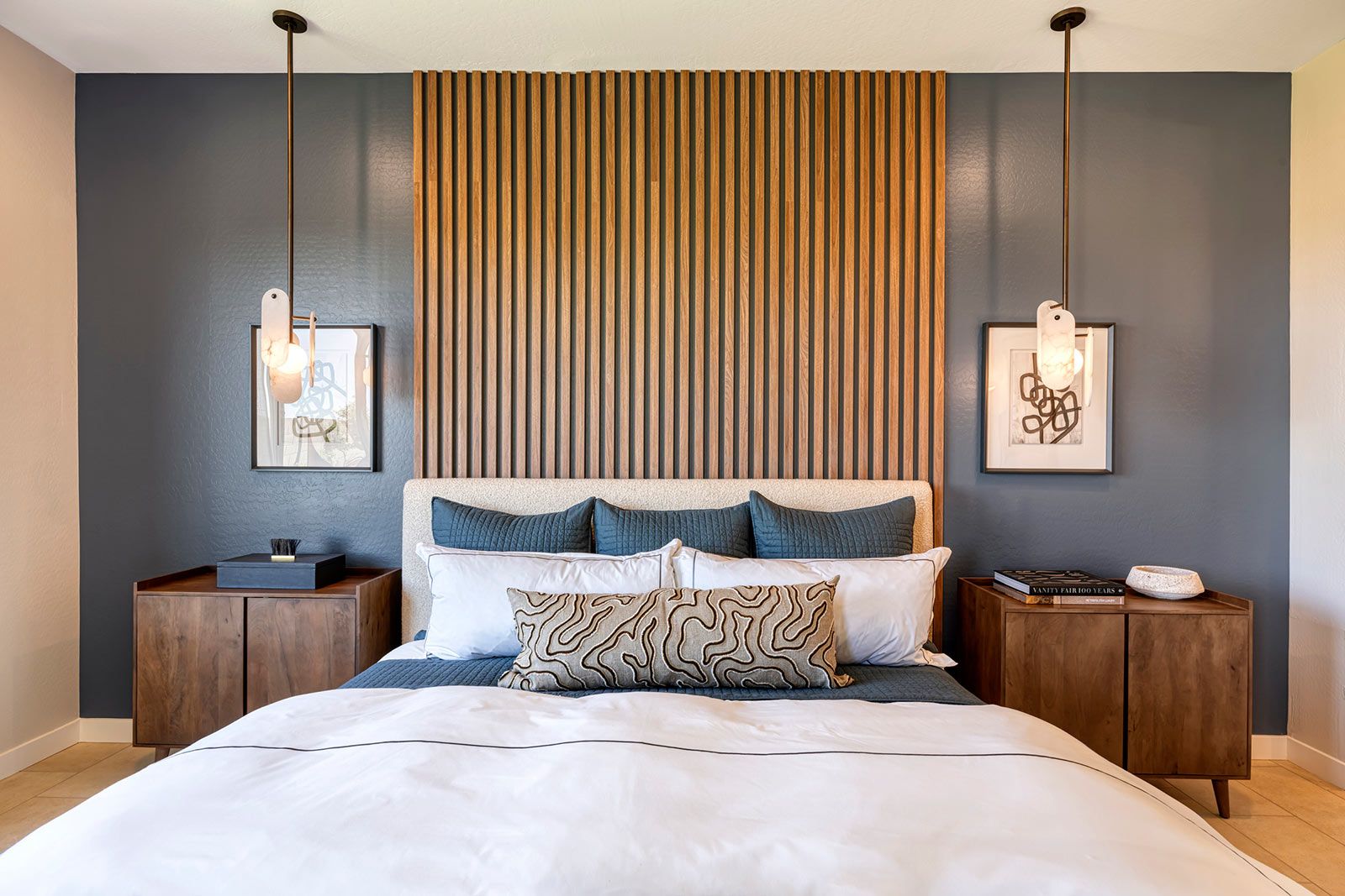 Cholla Model | Primary Suite