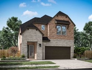 9622 Poinsettia Haven Lane (Cormorant)