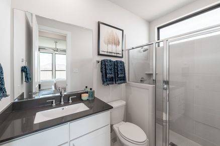 Bogata Plan | Representative Only | Bath 2