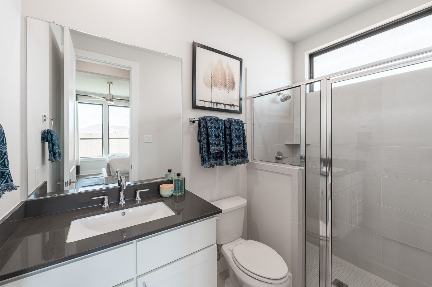 Bogata Plan | Representative Only | Bath 2