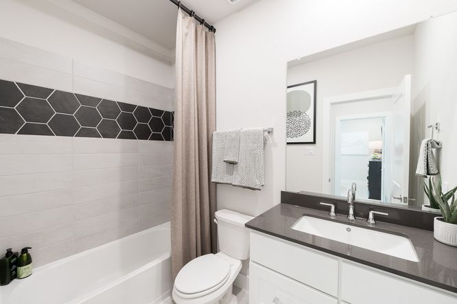 Bogata Plan | Representative Only | Bath 4