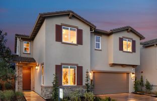 Plan 3 - Monument at Independence: Lincoln, California - Tri Pointe Homes