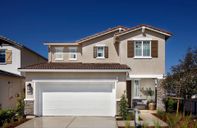 Jubilee at Independence por Tri Pointe Homes en Sacramento California