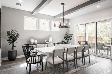 Representative Only | Dining