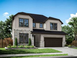 Wren - Tompkins Reserve: Katy, Texas - Tri Pointe Homes