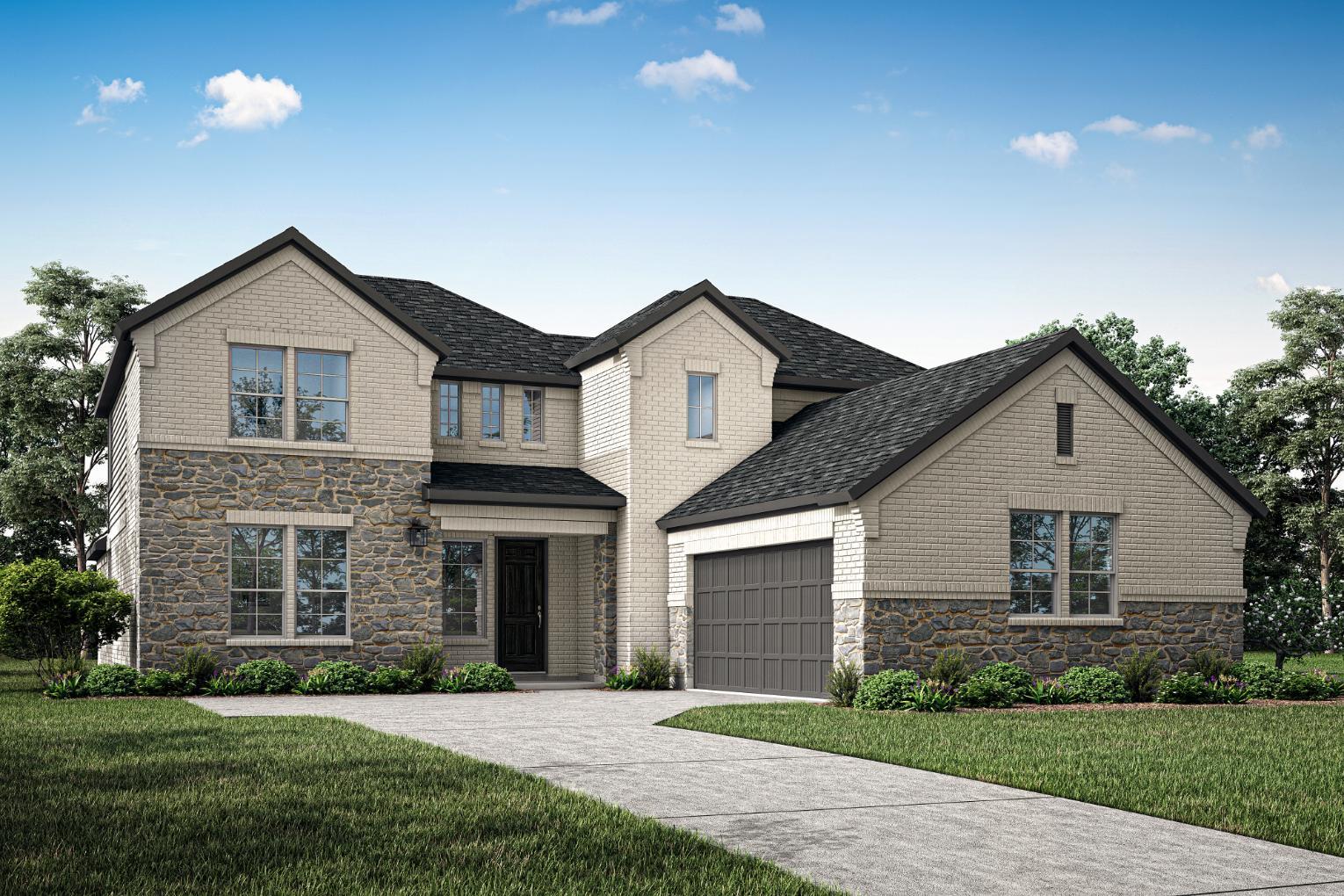 Exterior Style C