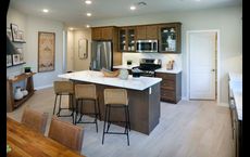 Echo Highlands: Lake Elsinore, California - Tri Pointe Homes