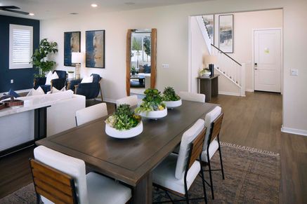 Willow Plan 5 | Dining