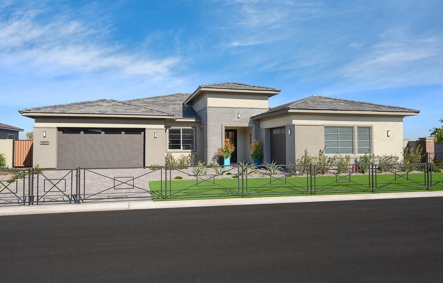 3820 W Whispering Hills Dr (Pinnacle Plan 6531)