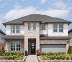 The Arbor at Pecan Ridge by Tri Pointe Homes in Houston Texas