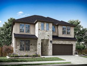 9818 Hydrangea Cliffs Court (Verdin)