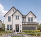 Woodson’s Reserve 50' by Tri Pointe Homes in Houston Texas