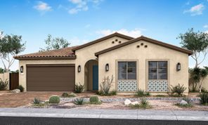 3718 E Gold Mountain Ave (Holly Plan 5007)