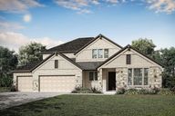 Inspiration Collection 70 at Painted Tree por Tri Pointe Homes en Dallas Texas