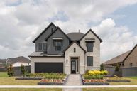 Jubilee 50' por Tri Pointe Homes en Houston Texas